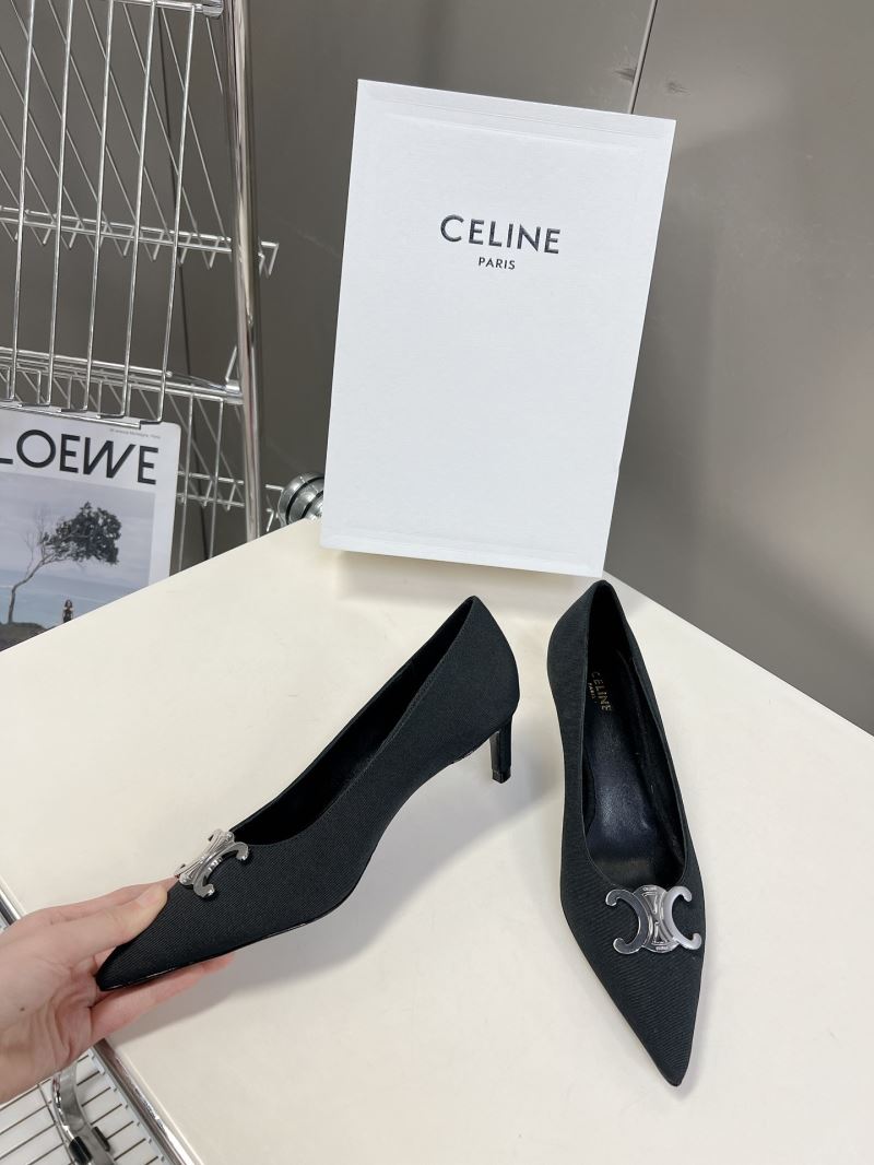 Celine Shoes